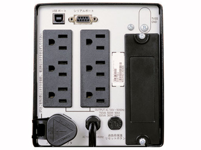 Smart-UPS 750 SUA750JB