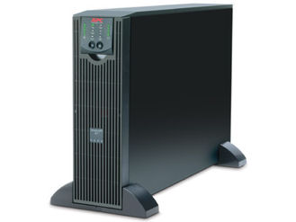 Smart-UPS RT5000 SURT5000XLJ �̐��i�摜