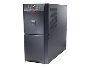 Smart-UPS 3000 SUA3000JB �̐��i�摜