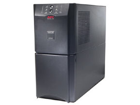 Smart-UPS 2200 3�N�ۏ� SUA2200JB3W �̐��i�摜