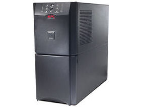 Smart-UPS 3000 5�N�ۏ� SUA3000JB5W �̐��i�摜
