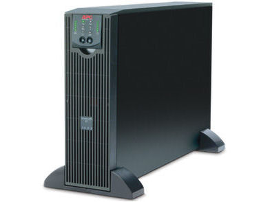 Smart-UPS RT2400 4�N�ۏ� SURTA2400XLJ4W �̐��i�摜