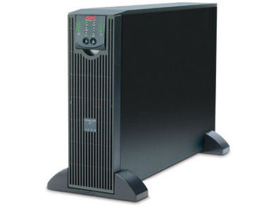 Smart-UPS RT2400 5�N�ۏ� SURTA2400XLJ5W �̐��i�摜
