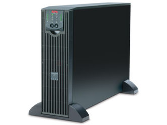 Smart-UPS RT5000 3�N�ۏ� SURT5000XLJ3W �̐��i�摜