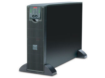 Smart-UPS RT5000 5�N�ۏ� SURT5000XLJ5W �̐��i�摜