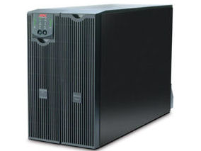 Smart-UPS RT10000 3�N�ۏ� SURT10000XLJ3W �̐��i�摜