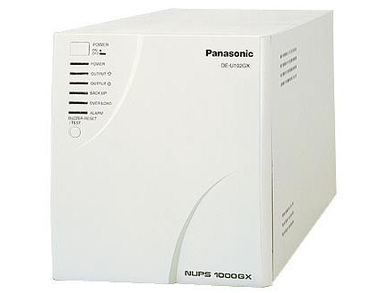 DE-U102GXA �̐��i�摜