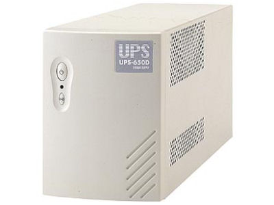 UPS-650D �̐��i�摜