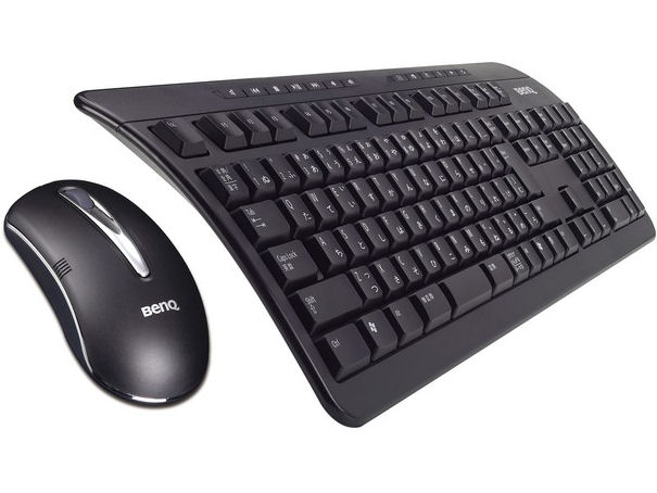 BenQ X530 (�u���b�N) �̐��i�摜