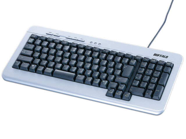 BKBU-J105/SV (�V���o�[) �̐��i�摜