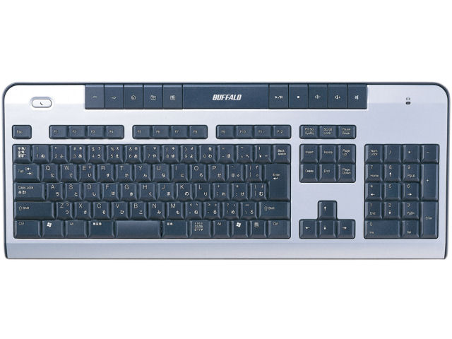 BKBU-WJ109AL/SV (�V���o�[) �̐��i�摜