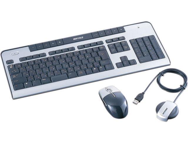 BKBUWJ109SVA (�V���o�[) �̐��i�摜