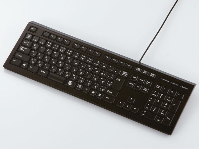 TK-U09FGBK (�u���b�N) �̐��i�摜