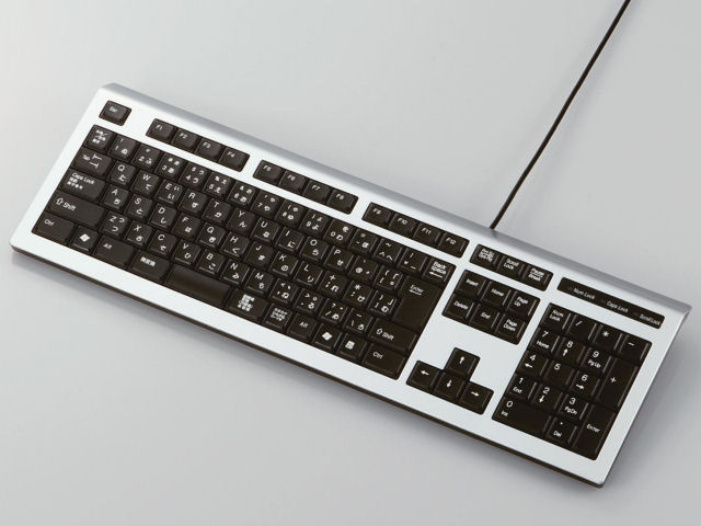 TK-U09FGSV (�V���o�[) �̐��i�摜