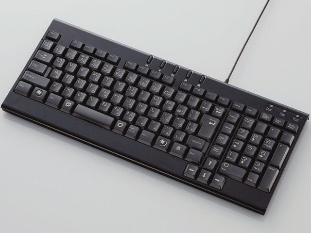 TK-UP09FBK (�u���b�N) �̐��i�摜