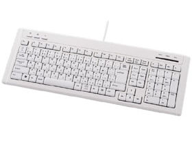 FKB-U235W (�z���C�g) �̐��i�摜