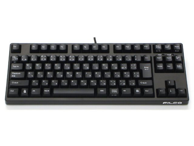Majestouch Tenkeyless FKBN91M/JB �̐��i�摜