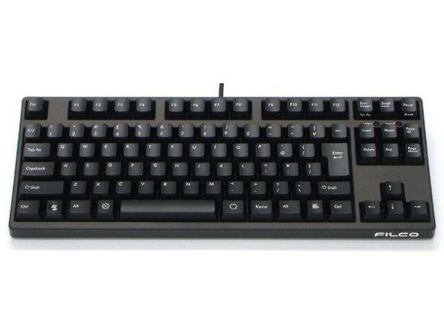 Majestouch Tenkeyless FKBN91ML/NB �̐��i�摜