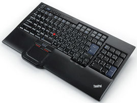 ThinkPlus USB�L-�{-�h �E���g���i�r�t 31P8974 �̐��i�摜