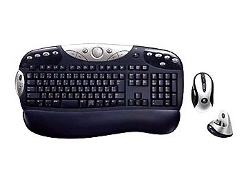 Cordless MX Duo �iCK-87MX�j �̐��i�摜