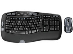 Cordless Desktop Wave (LW-3000) �̐��i�摜