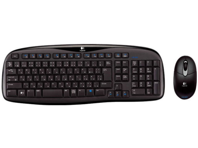 Cordless Desktop EX 100 EX-100 �̐��i�摜