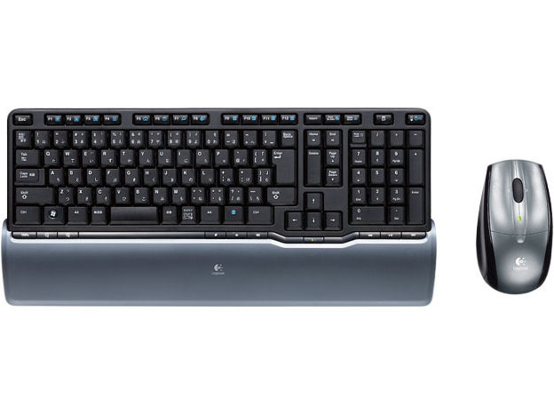 Cordless Desktop S520 S-520 �̐��i�摜