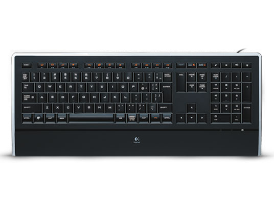 Illuminated Keyboard CZ-900