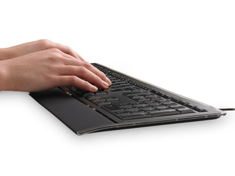 Illuminated Keyboard CZ-900