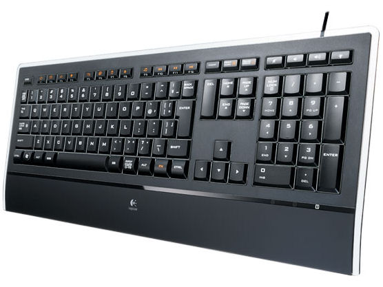 Illuminated Keyboard CZ-900 �̐��i�摜