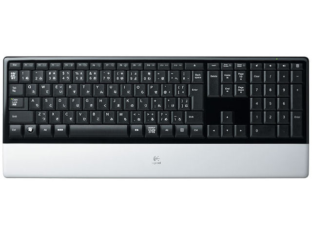 diNovo Keyboard DN-900 �̐��i�摜