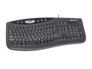 Comfort Curve Keyboard 2000 �̐��i�摜