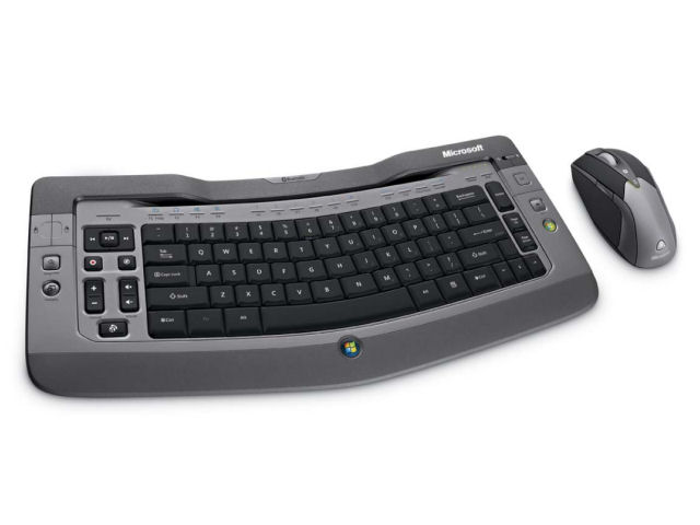 Wireless Entertainment Desktop 7000 69Z-00012 �̐��i�摜