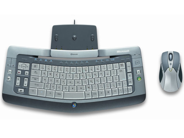 Wireless Entertainment Desktop 8000 69Y-00006 �̐��i�摜