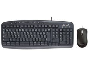 Wired Desktop 500 Black ZG7-00022 �̐��i�摜