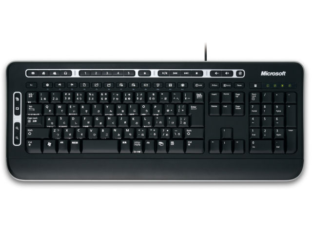 Digital Media Keyboard 3000 J93-00028 �̐��i�摜