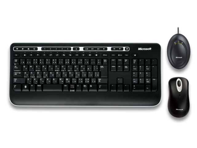 Wireless Media Desktop 1000 ZHA-00031 �̐��i�摜