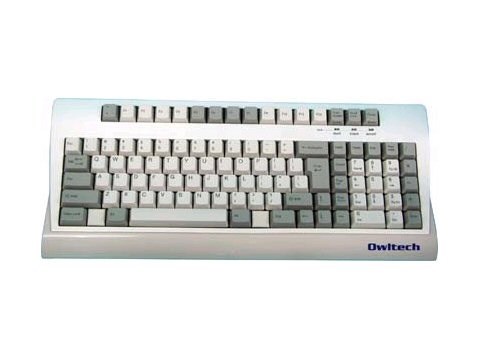 OWL-KB101E �i�p��Łj �̐��i�摜