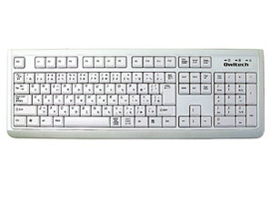 OWL-KB108SF(W) �̐��i�摜