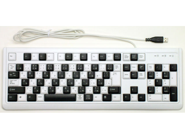 OWL-KB108WB(W) �̐��i�摜