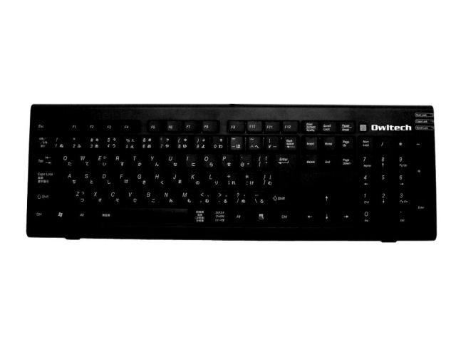 OWL-KB109STD(B) �̐��i�摜