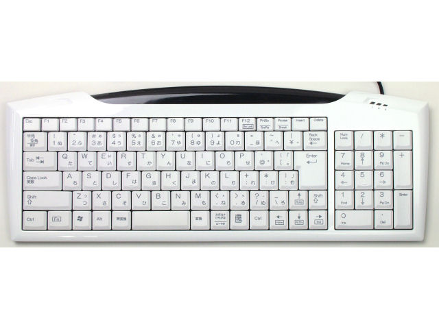 OWL-KB103F1(W) (�z���C�g) �̐��i�摜