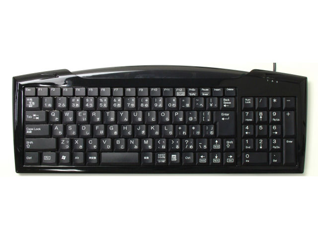 OWL-KB103F1(B) (�u���b�N) �̐��i�摜