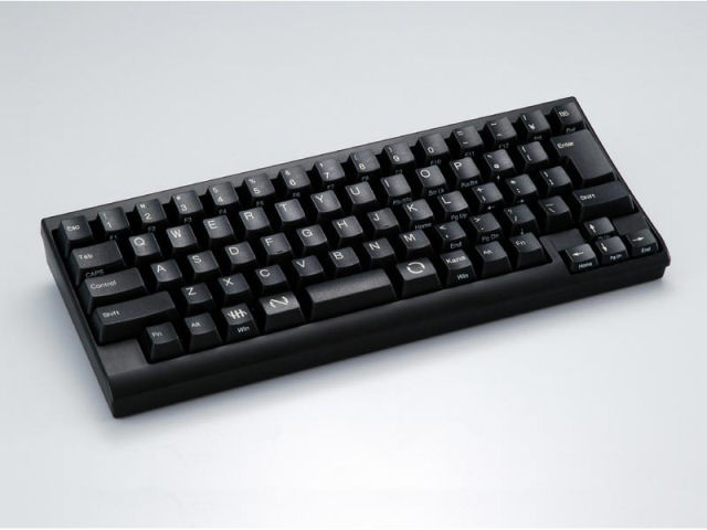 Happy Hacking Keyboard Lite2 (PD-KB220B/U) �̐��i�摜