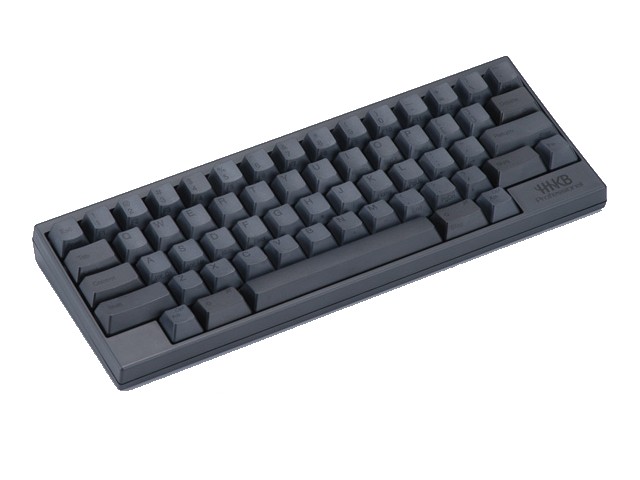 Happy Hacking Keyboard Professional �n �iPD-KB300B�j �̐��i�摜