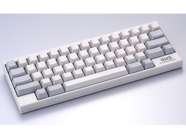 Happy Hacking Keyboard Professional ��/������ (PD-KB300NL) �̐��i�摜