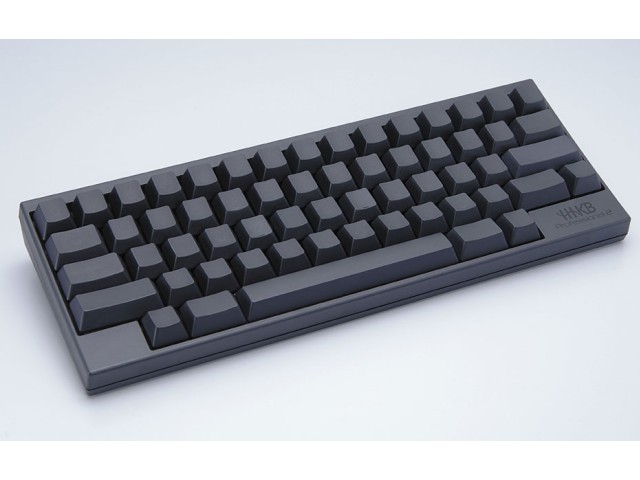 Happy Hacking Keyboard Professional2 �n�^������ (PD-KB400BN) �̐��i�摜