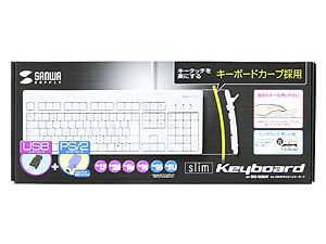 SKB-SL06W (�z���C�g)