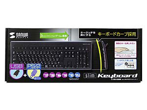 SKB-SL06BK (�u���b�N)