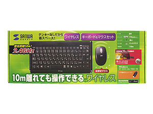 SKB-WL09SETBK (�u���b�N)